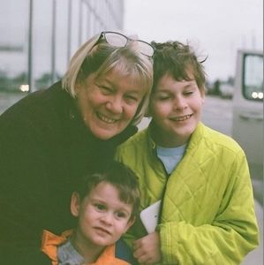 Meet your Posher, Cindy